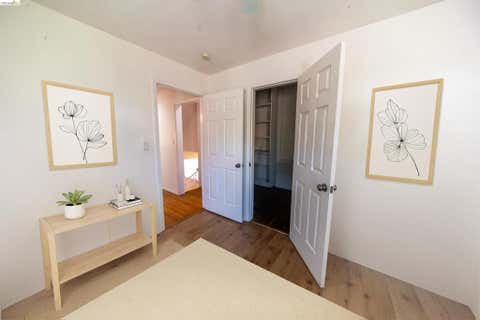 Tiny photo for 3419 65Th Ave AVE, Oakland, CA 94605 (MLS # 41137309)