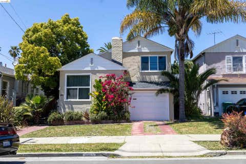 Photo of 3419 65Th Ave AVE, Oakland, CA 94605 (MLS # 41137309)