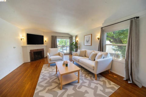 Tiny photo for 3419 65Th Ave AVE, Oakland, CA 94605 (MLS # 41137309)