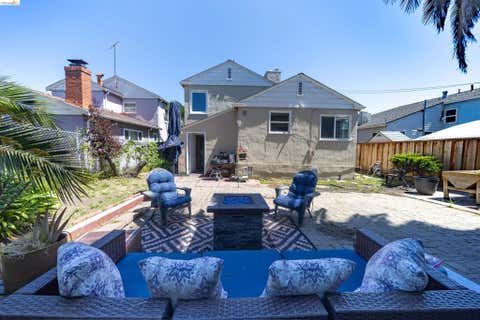 Tiny photo for 3419 65Th Ave AVE, Oakland, CA 94605 (MLS # 41137309)