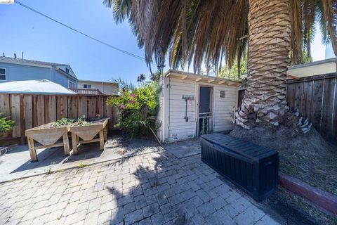 Tiny photo for 3419 65Th Ave AVE, Oakland, CA 94605 (MLS # 41137309)