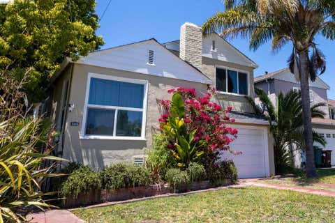 Tiny photo for 3419 65Th Ave AVE, Oakland, CA 94605 (MLS # 41137309)