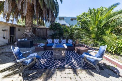 Tiny photo for 3419 65Th Ave AVE, Oakland, CA 94605 (MLS # 41137309)