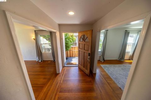 Tiny photo for 3419 65Th Ave AVE, Oakland, CA 94605 (MLS # 41137309)