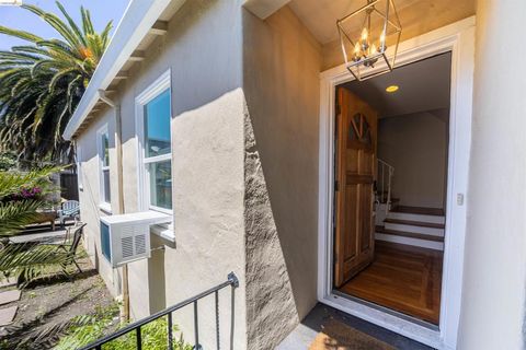 Tiny photo for 3419 65Th Ave AVE, Oakland, CA 94605 (MLS # 41137309)