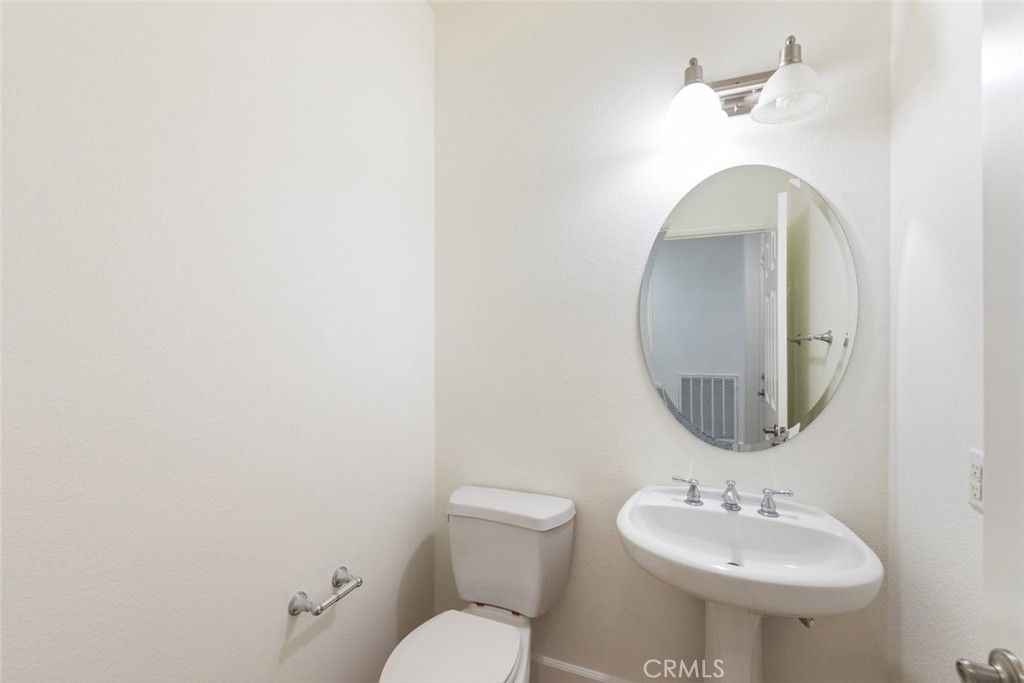 Sycamore Creek - Residential Lease