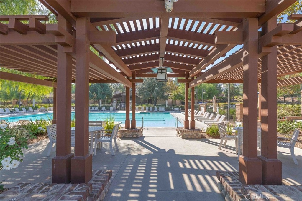 Sycamore Creek - Residential Lease