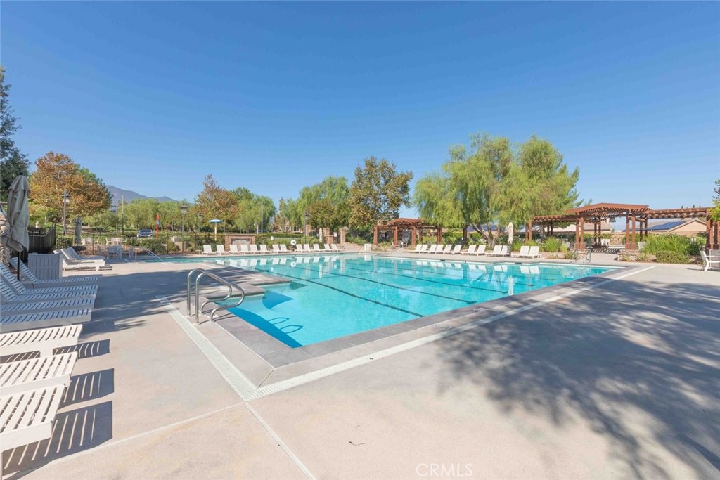 Sycamore Creek - Residential Lease