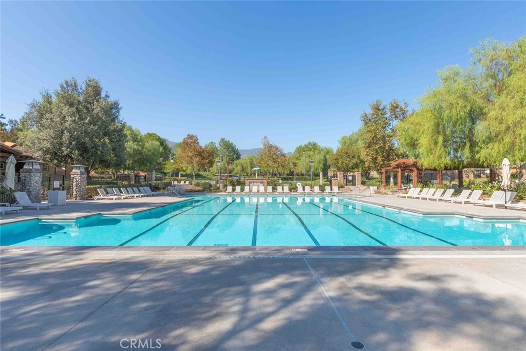 Sycamore Creek - Residential Lease