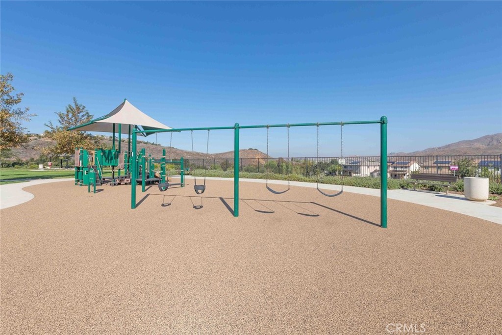 Sycamore Creek - Residential Lease