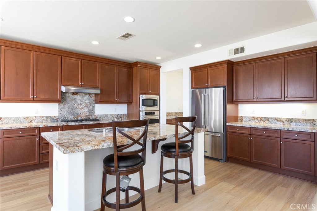 Sycamore Creek - Residential Lease