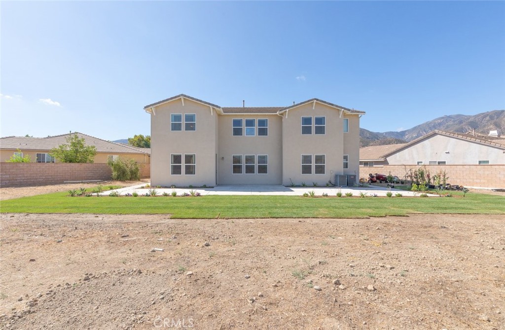 Sycamore Creek - Residential Lease