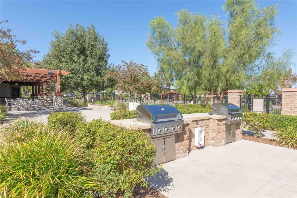 Sycamore Creek - Residential Lease