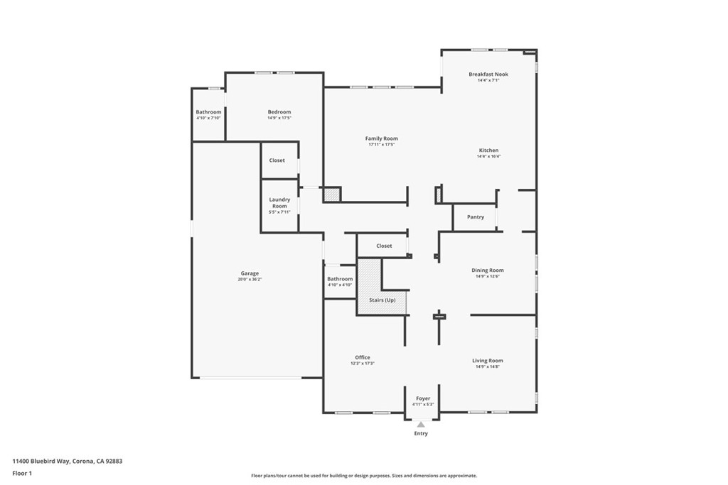 Sycamore Creek - Residential Lease