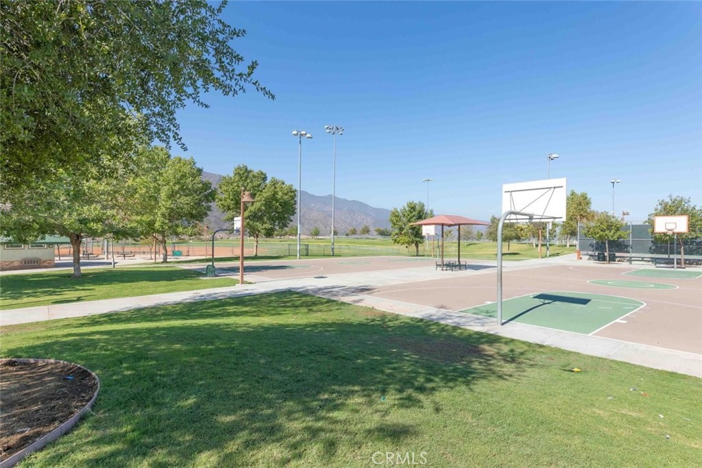 Sycamore Creek - Residential Lease