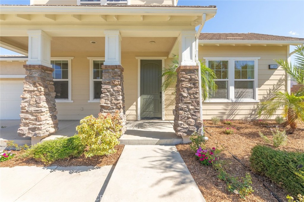 Sycamore Creek - Residential Lease