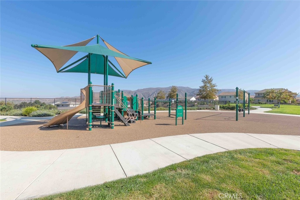Sycamore Creek - Residential Lease