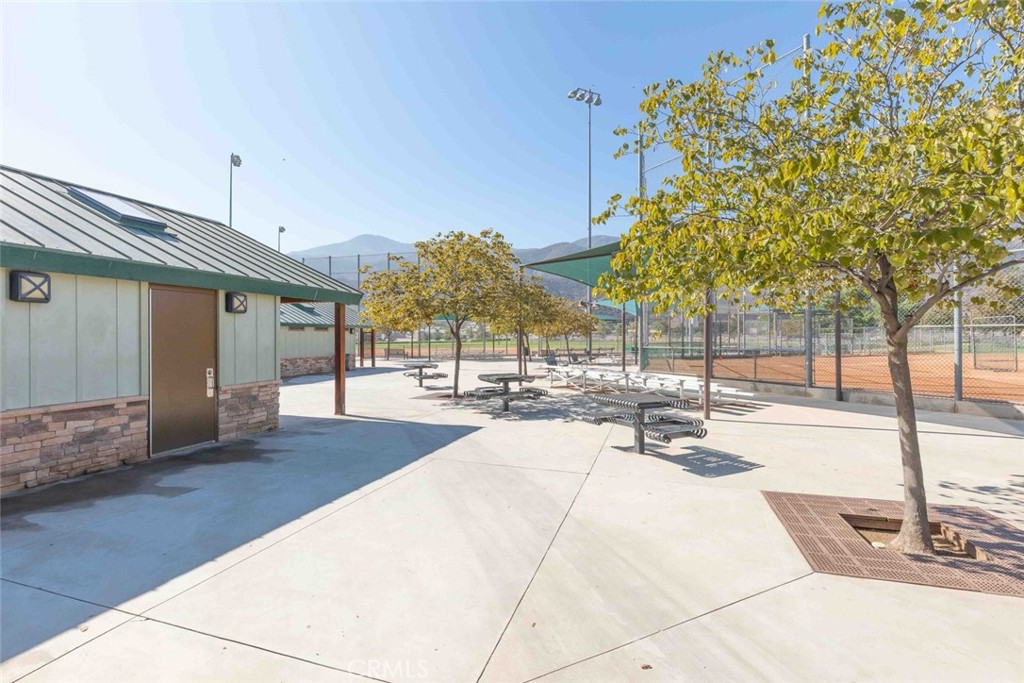 Sycamore Creek - Residential Lease
