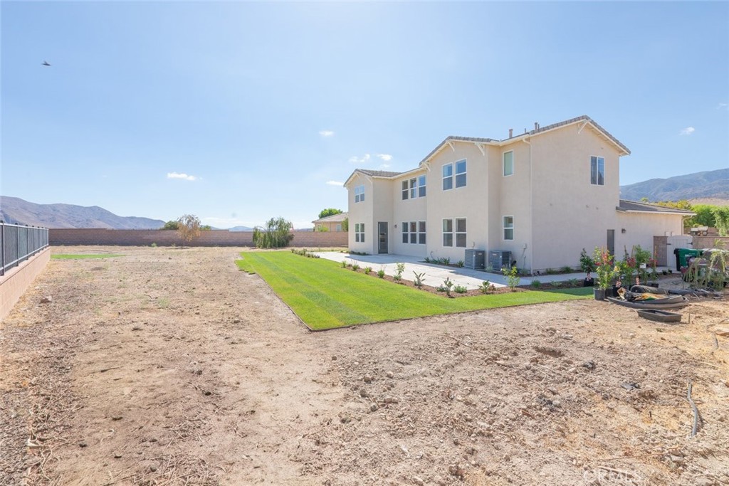 Sycamore Creek - Residential Lease