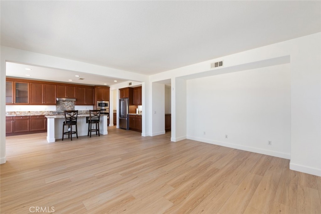 Sycamore Creek - Residential Lease