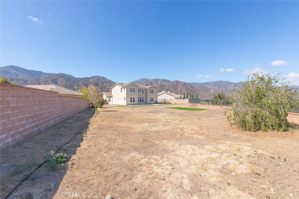 Sycamore Creek - Residential Lease