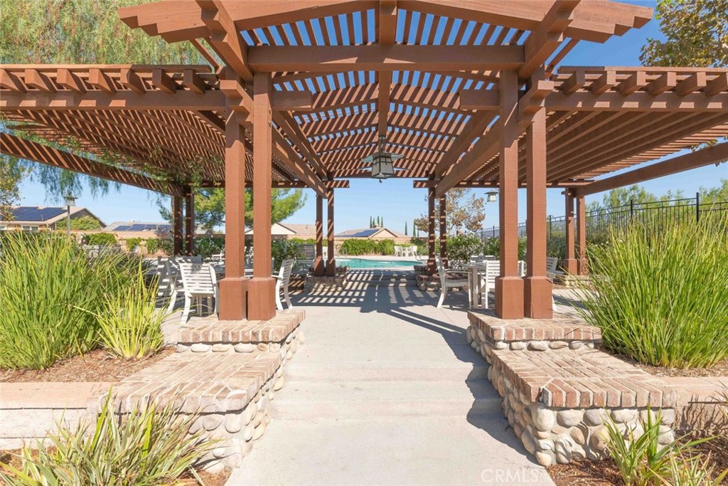 Sycamore Creek - Residential Lease