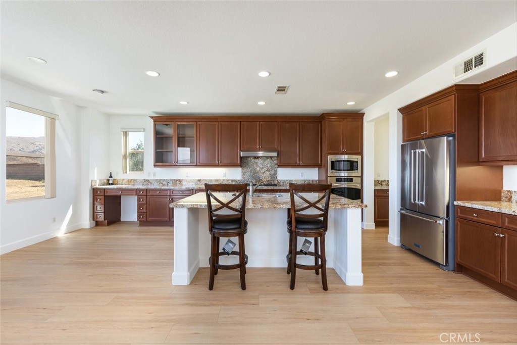 Sycamore Creek - Residential Lease