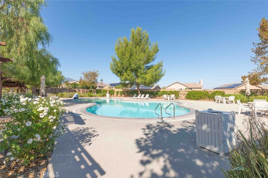 Sycamore Creek - Residential Lease