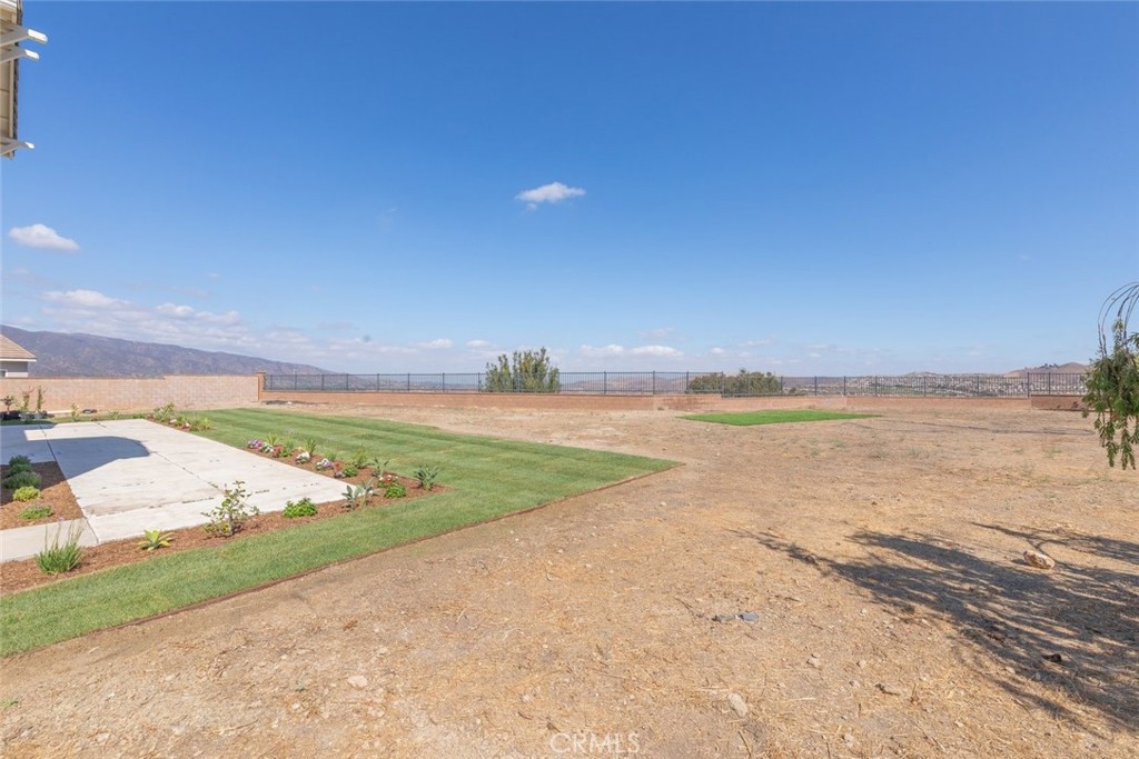 Sycamore Creek - Residential Lease
