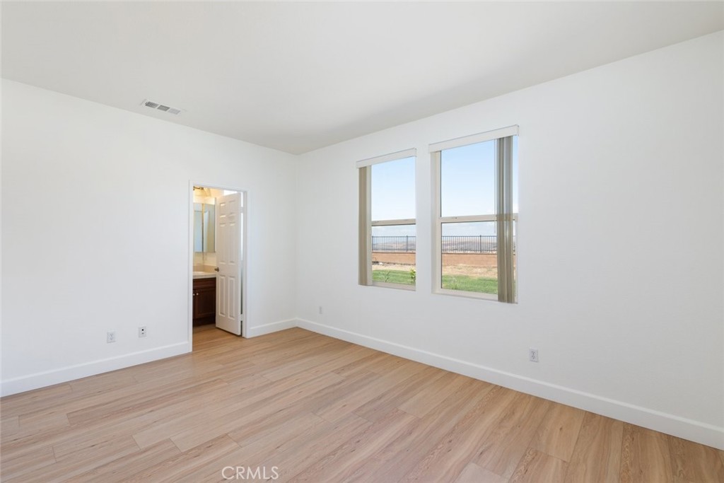 Sycamore Creek - Residential Lease