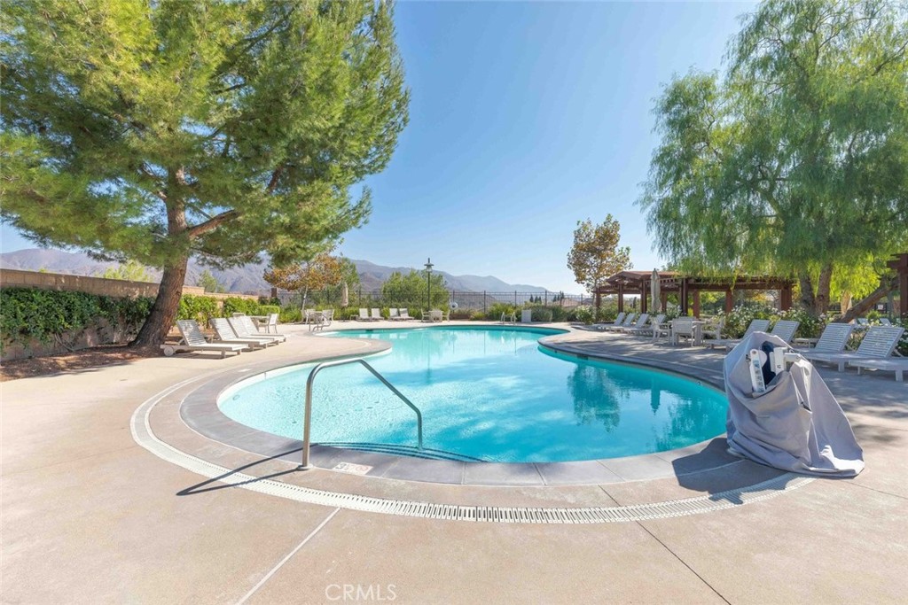 Sycamore Creek - Residential Lease