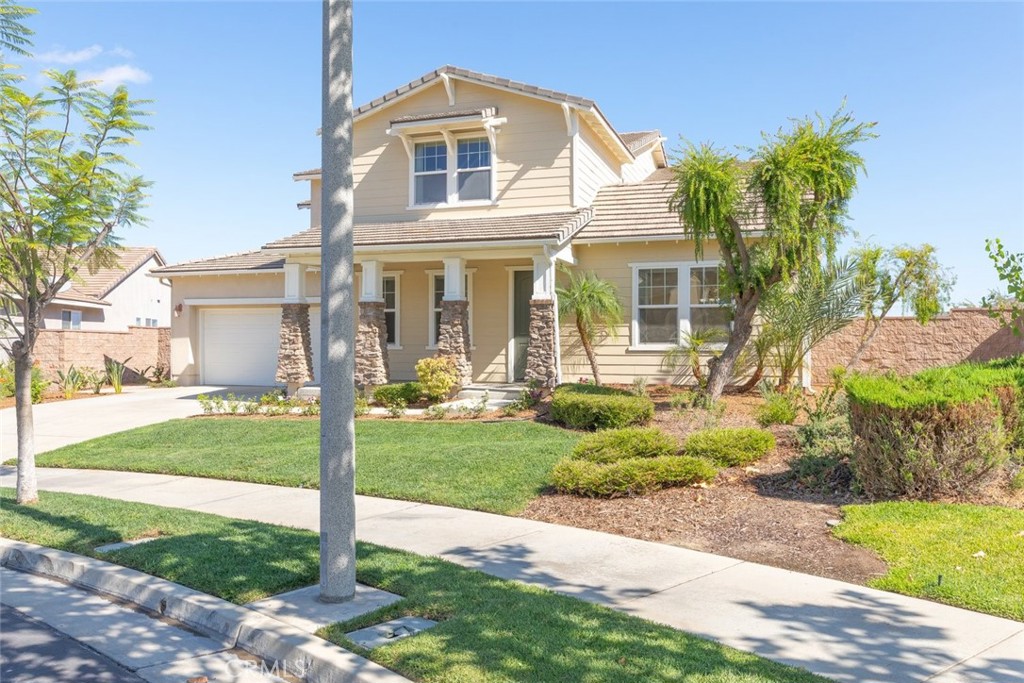Sycamore Creek - Residential Lease
