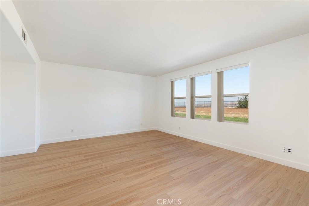 Sycamore Creek - Residential Lease
