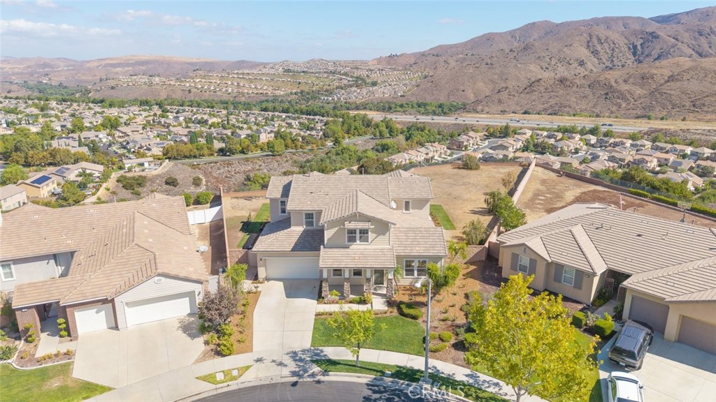 Sycamore Creek - Residential Lease