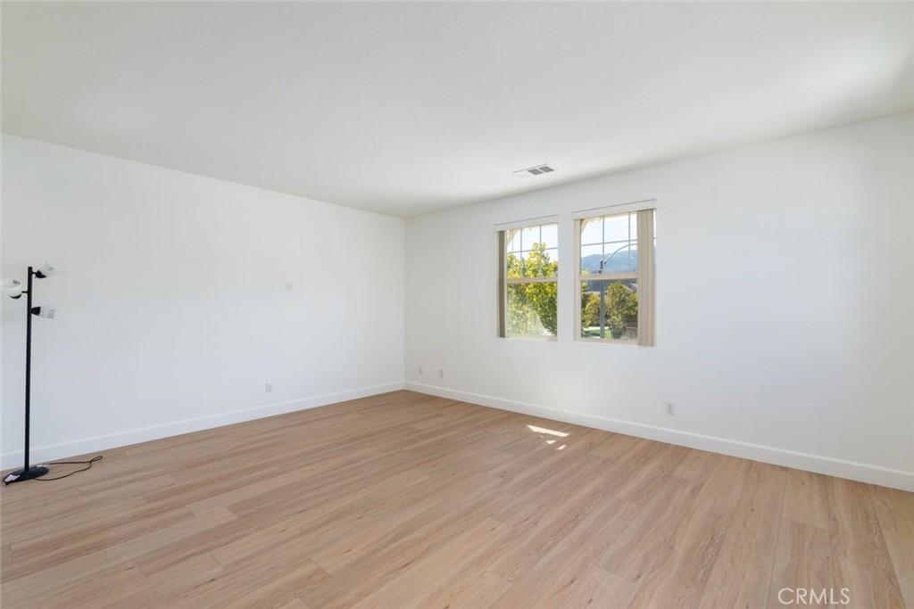 Sycamore Creek - Residential Lease