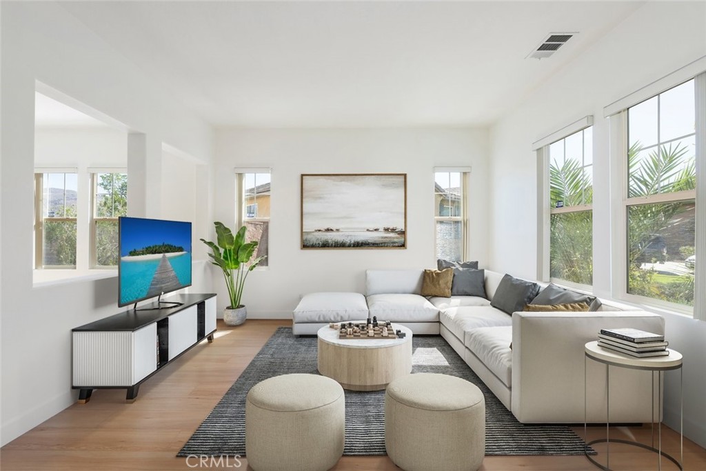 Sycamore Creek - Residential Lease