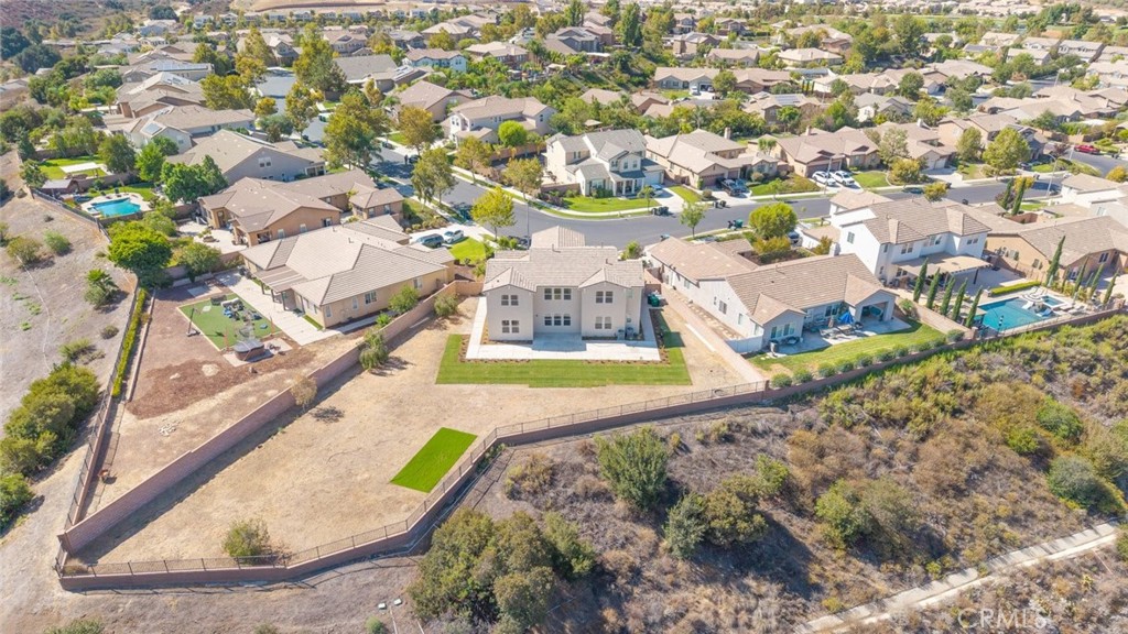 Sycamore Creek - Residential Lease