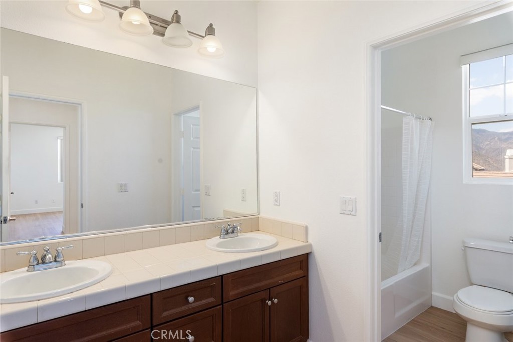Sycamore Creek - Residential Lease