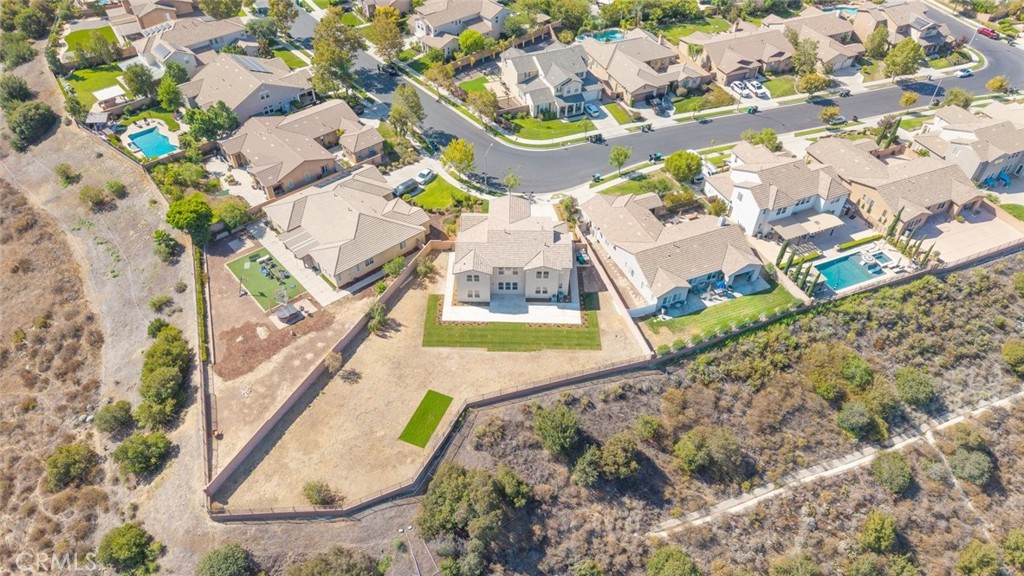 Sycamore Creek - Residential Lease