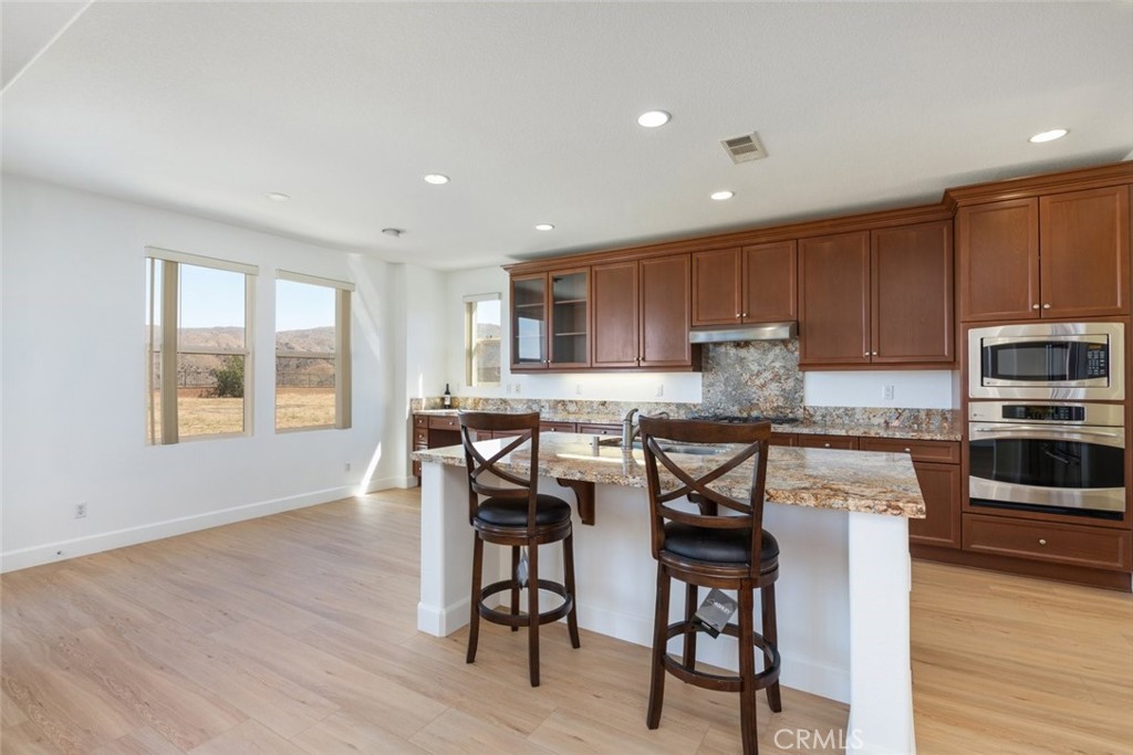 Sycamore Creek - Residential Lease