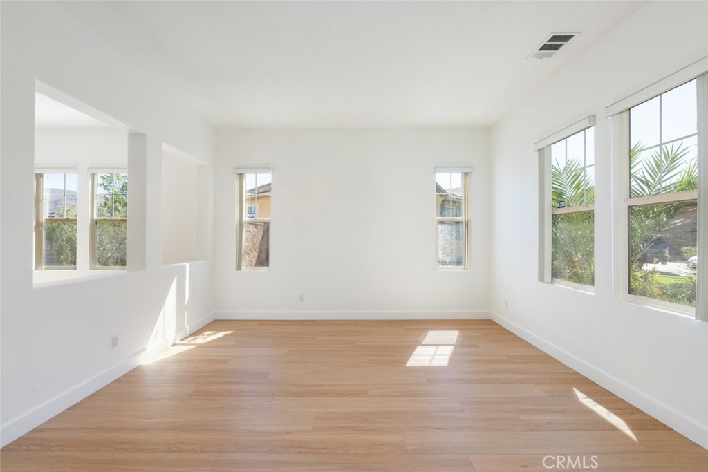 Sycamore Creek - Residential Lease