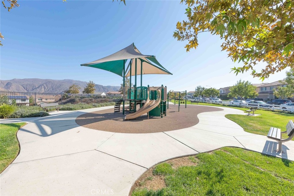 Sycamore Creek - Residential Lease