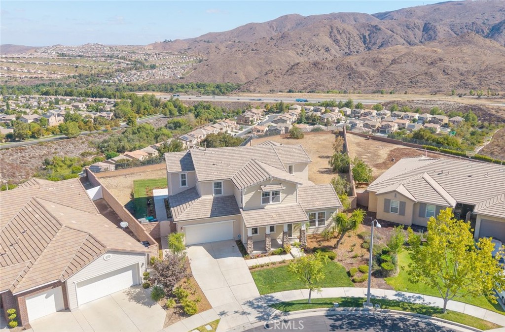 Sycamore Creek - Residential Lease
