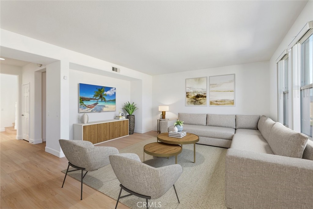 Sycamore Creek - Residential Lease