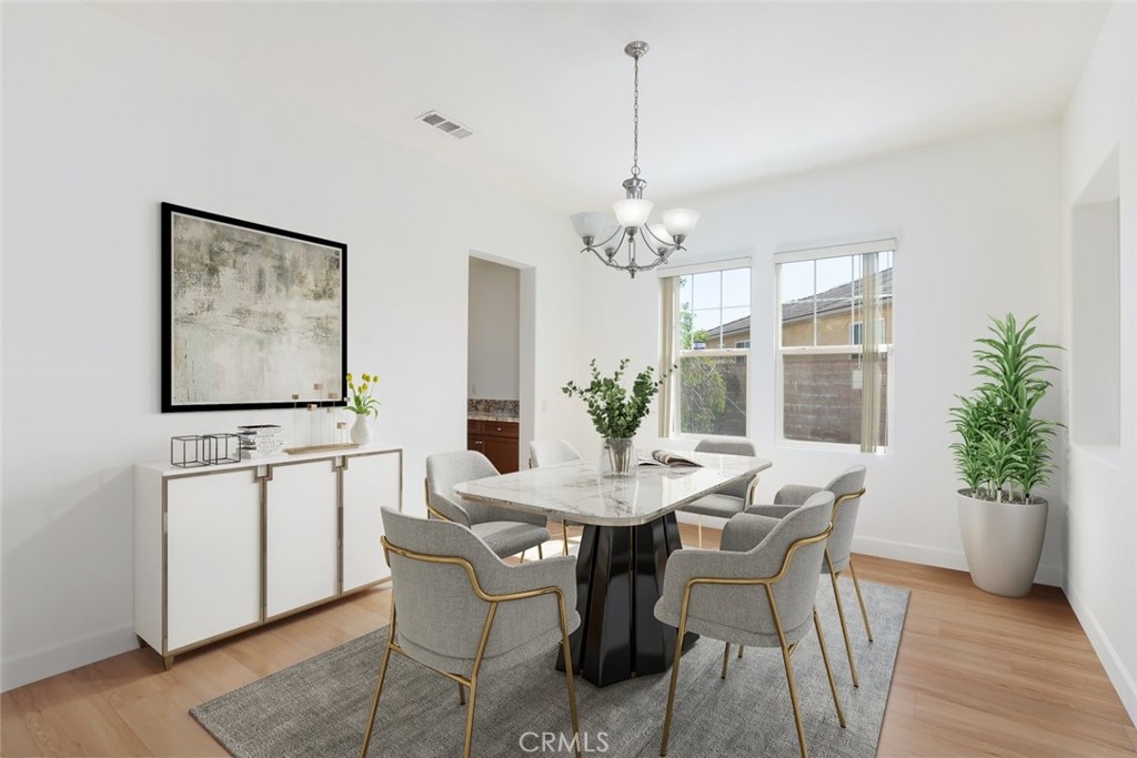 Sycamore Creek - Residential Lease