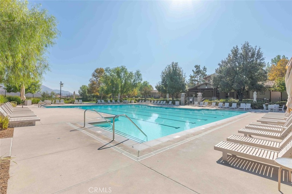 Sycamore Creek - Residential Lease