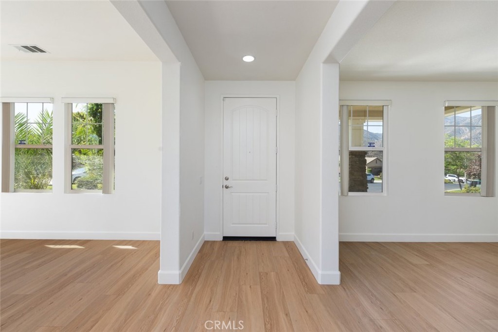 Sycamore Creek - Residential Lease