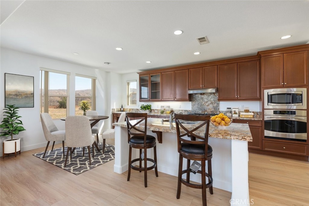 Sycamore Creek - Residential Lease
