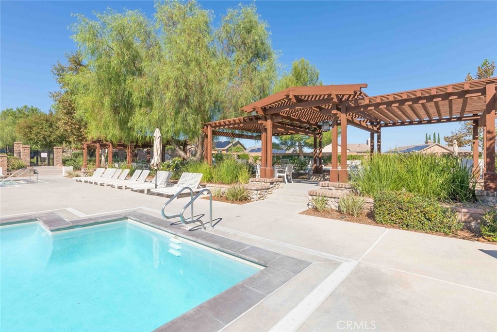 Sycamore Creek - Residential Lease