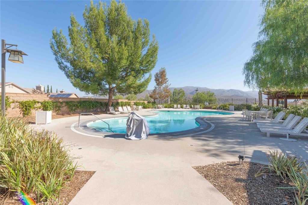 Sycamore Creek - Residential Lease